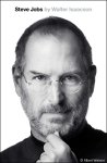 Walter Isaacson - Steve Jobs