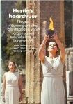 [Red.] Froukje D. Wirtz, [Red.] Annelies Idenburg-Van Iperen - Hestia's haardvuur Negen vrouwenportretten als inspiratie voor (organisatie)ontwikkeling en leiderschap
