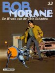 Coria - De wraak van de gele schaduw / Bob Morane / 33