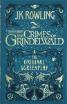 Rowlings, J.K. - The Grimes of Grindelwald ( original Screenplay )