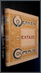 Couperus, Louis - Extase - Een boek van geluk