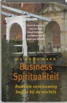 Blot, dr. Paul de - Business Spiritualiteit