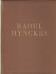 Hoop van der J.H., Hynckes Raoul - Raoul Hynckes