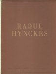 Hoop van der J.H., Hynckes Raoul - Raoul Hynckes