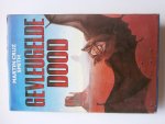 Smith, Martin Cruz - Gevleugeld dood Smith, Martin Cruz - Gevleugeld dood