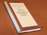 Laurence Sterne; Pieter Verhoeff (vertaling) - Brieven 1739-1768 waarin opgenomen Het dagboek aan Eliza