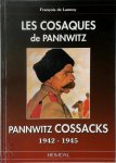 François de Lannoy - Les Cosaques de Pannwitz