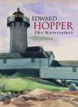 Mecklenburg, Virginia M - Edward Hopper - The Watercolors