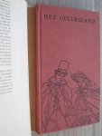 Rönne, Jörgen Falk - Het Geluksland Rönne, Jörgen Falk - Het Geluksland