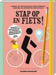 Susanne Groeneveld 70141 - Stap op en FIETS! fietsdagboek
