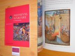 Porter, Pamela - Medieval Warfare in Manuscripts