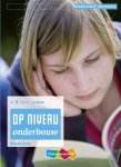 R. Kraaijeveld - Op Niveau Onderbouw Basisboek Modulair 2 Havo Vwo
