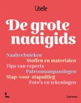 Libelle - De Grote Naaigids
