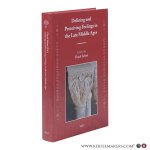 Sabaté, Flocel (ed.). - Defining and Perceiving Feelings in the Late Middle Ages.