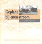 W. Neeleman (redactie) - Neeleman, W.-Geplant bij enen stroom