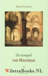 Florijn, H [Dr.] [Henk] - De tempel van meerman
