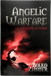 Bolko Zimmer - Angelic Warfare The Stones of Fire