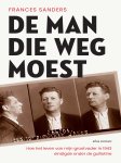 Frances Sanders - De man die weg moest