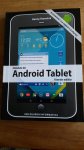 Temmink, Henny - Ontdek de Android Tablet, 4e editie (voor Android Lollipop)