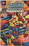 - the Phoenix resurrection Genesis - the Phoenix resurrection Genesis