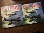 David Curnock - Spitfire, full amazing facts about these legends of the skies