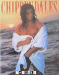  - Chippendales. In the moment