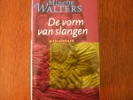 Minette Walters - De vorm van slangen