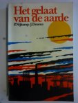 Nijkamp P & J. Douma - Het gelaat van de aarde