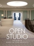 Robert A.M. Stern - Open Studio
