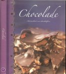 Doelman Elke  Fotografie  Mike Cooper    Vertaling  Annemien van der Veen - Chocolade