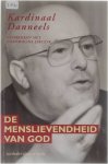 Onbekend - De menslievendheid van God - G. Danneels; G. Jarczyk