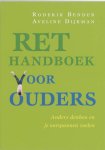 R. Bender 88627, A. Dijkman 94090 - RET Handboek voor ouders Anders denken en je ontspannen voelen