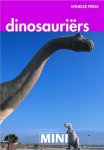 D. Lambert - Mini WP / Dinosauriers / Mini Winkler Prins
