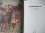 - Middeleeuws dagboek van de liefde - Middeleeuws dagboek van de liefde