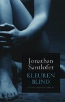 Jonathan Santlofer - Kleurenblind