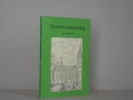 Overeem, Jac. - Levensvernieuwing. Eenvoudige overdenkingen over woorden uit de Heilige Schrift.