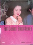 Graham, Paul - Paul Graham: Empty Heaven: Photographs from Japan 1989-1995 *SIGNED*