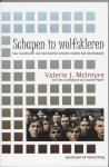 Valerie J. MacIntyre - Schapen In Wolfskleren