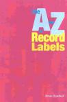 Southall, Brian - The A-Z of record labels