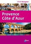 Colin Follett - ANWB navigator - Provence Cote d'Azur