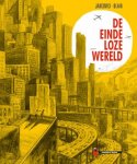 Christophe Blain-Marc Jancovic - (1) De Eindeloze Wereld