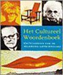 G.A. Kohnstamm - Het cultureel woordenboek