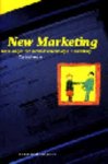 Molenaar, Cor N.A. - New Marketing Toepassingsmogelijkheden van informatietechnologie binnen marketing : inclusief onderzoek over de status van marktgerichtheid in Nederland en de verwachtingen voor de toekomst