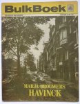 Brouwers, Marja - Havinck