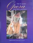 Guinn, John & Les Stone - The St. James Opera Encyclopedia