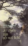 Benschop - Je Ogen Zijn Zo Vol Licht