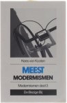 Kees van Kooten - Meest modernismen - Modermismen Deel 3