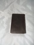 Ingram COBBIN - The Descriptive Testament; containing the Authorised Translation of the New Testament ... with notes, explanatory of rites, customs, sects, phraseology ... By Ingram Cobbin ... Illustrated with maps and engravings.