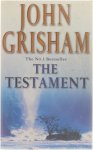 John Grisham, Karen Holmes - Testament