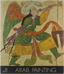 Ettinghausen Richard - Arab painting
